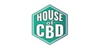 The House OF CBD coupons